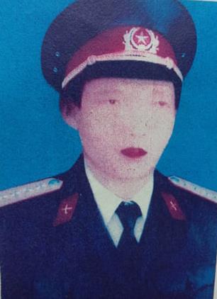 Đồng chí Nguyễn Văn Phảng hy sinh tại thị xã Hương Trà, Thừa Thiên Huế