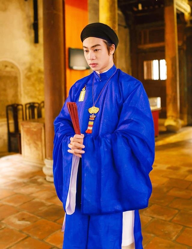 Một cách yêu văn hóa truyền thống dân tộc Việt Nam

