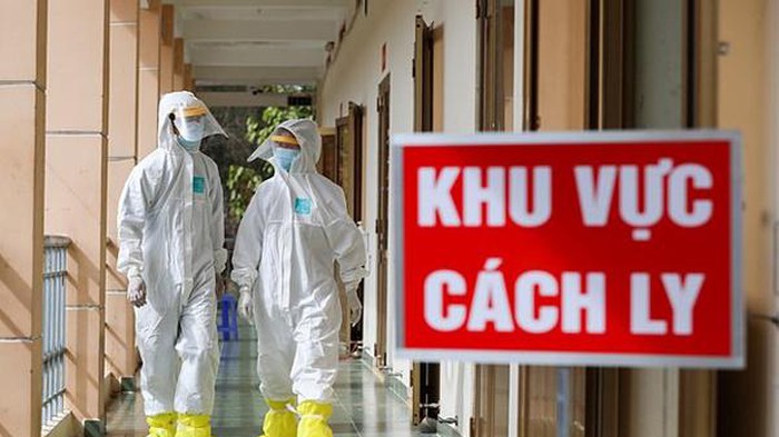 82 quốc gia và vùng lãnh thổ ghi nhận người nhiễm Covid-19