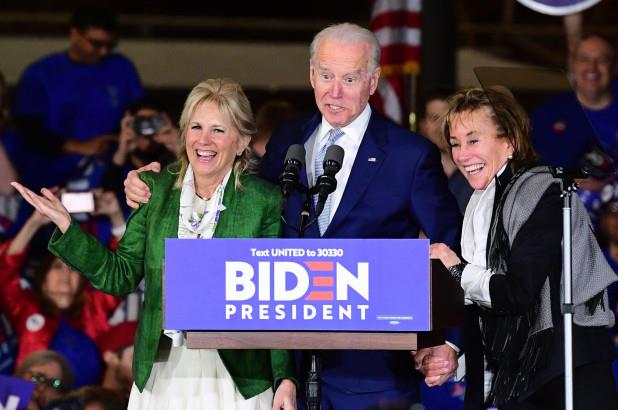 Cuộc đua song mã sau ngày “Siêu thứ ba”