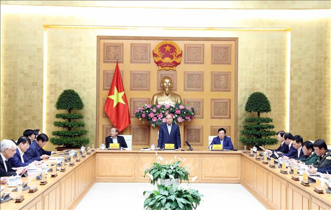 Không thỏa mãn, chủ quan trong phòng, chống dịch Covid-19

