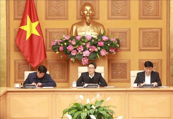 Khai báo y tế bắt buộc với mọi hành khách nhập cảnh vào Việt Nam từ 6 giờ ngày 7-3-2020