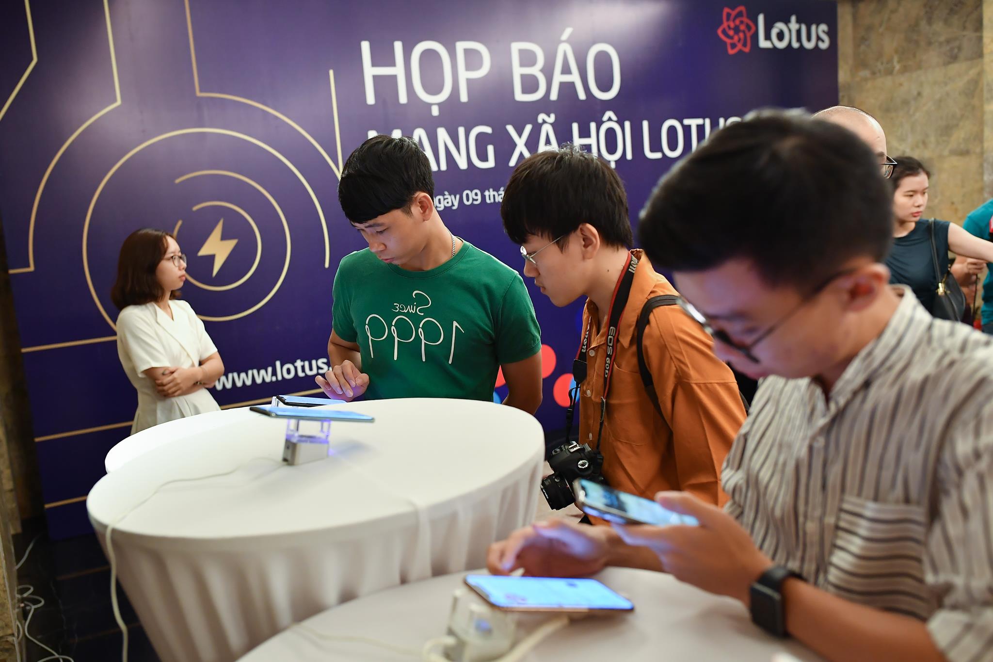 Cần có trách nhiệm về phát ngôn trên mạng xã hội