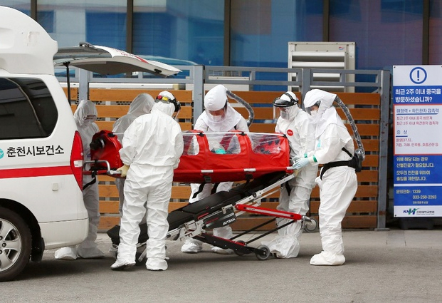 Thế giới tuần qua: Dịch Covid-19 diễn biến phức tạp