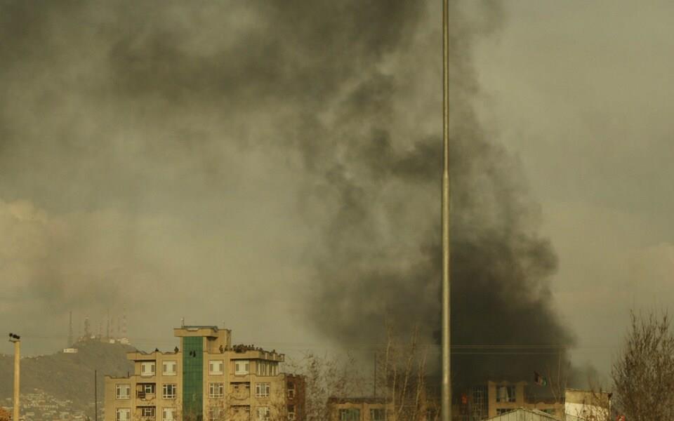 Mỹ cảnh báo nguy cơ với Afghanistan sau khi Washington rút quân