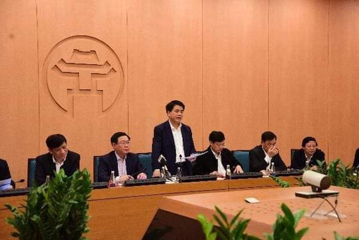 Người dân bình tĩnh, phối hợp tốt với các cơ quan chức năng để thực hiện cách ly theo đúng hướng dẫn