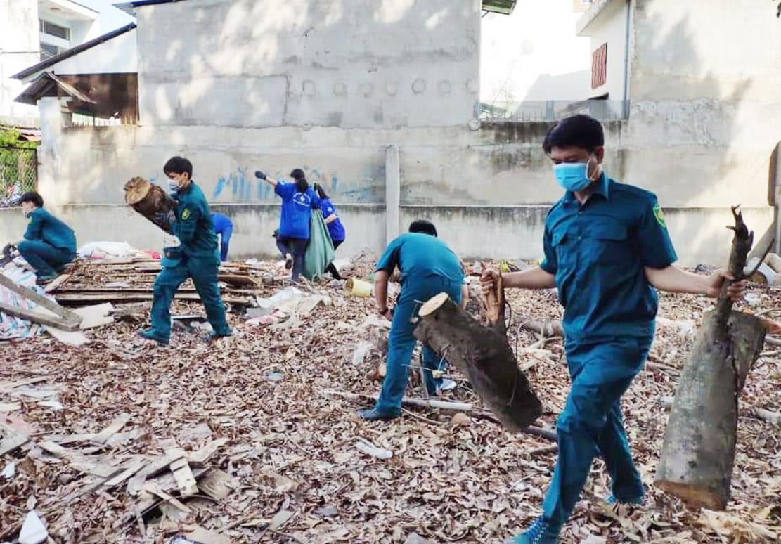 Hiệu quả Ngày Chủ nhật xanh