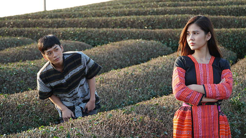 “Nhà trọ Balanha”- chuyện về giới trẻ lên sóng giờ vàng phim Việt