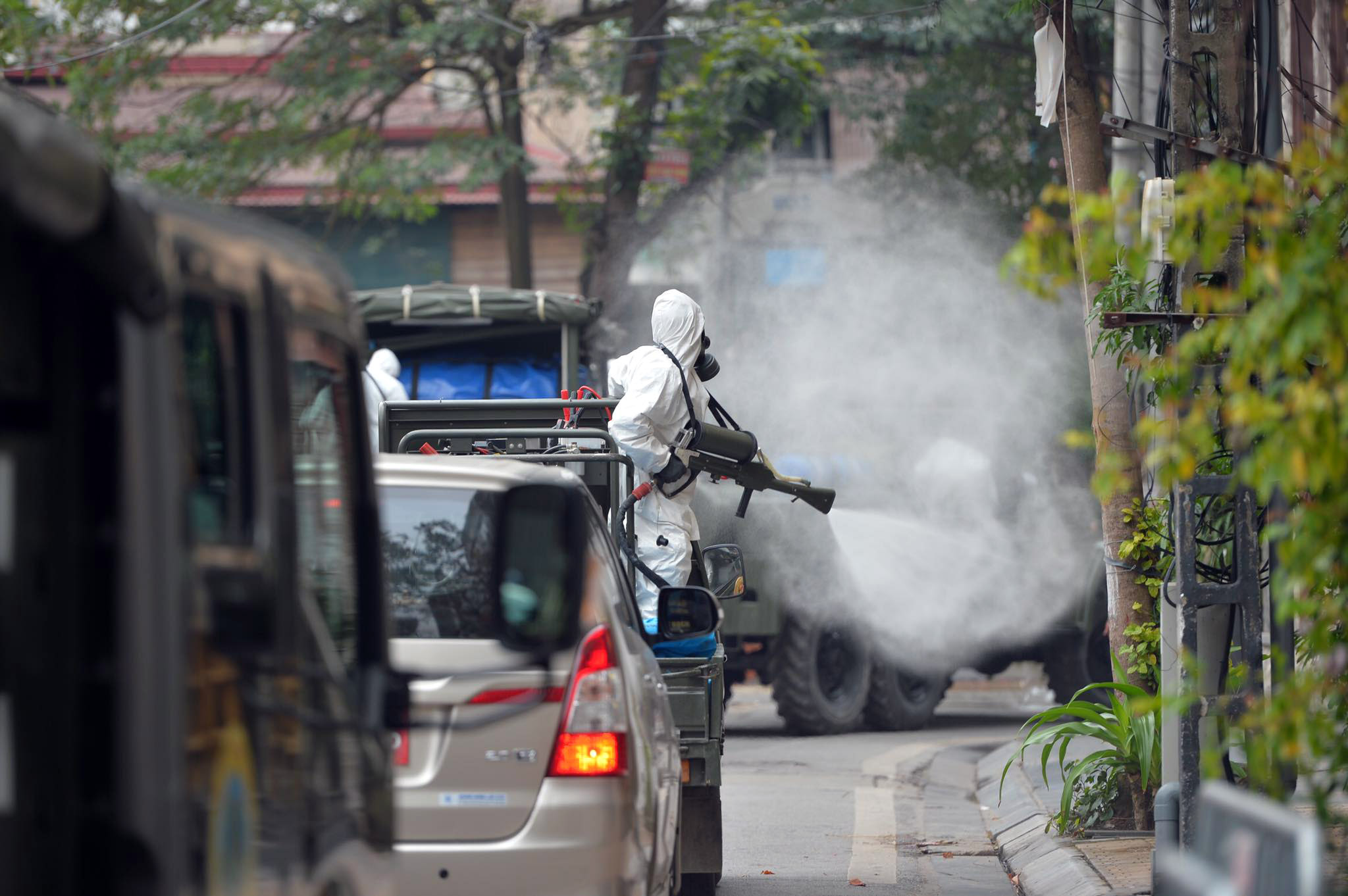 Thủ tướng chỉ thị tiếp tục đẩy mạnh phòng, chống dịch Covid-19 trong tình hình mới