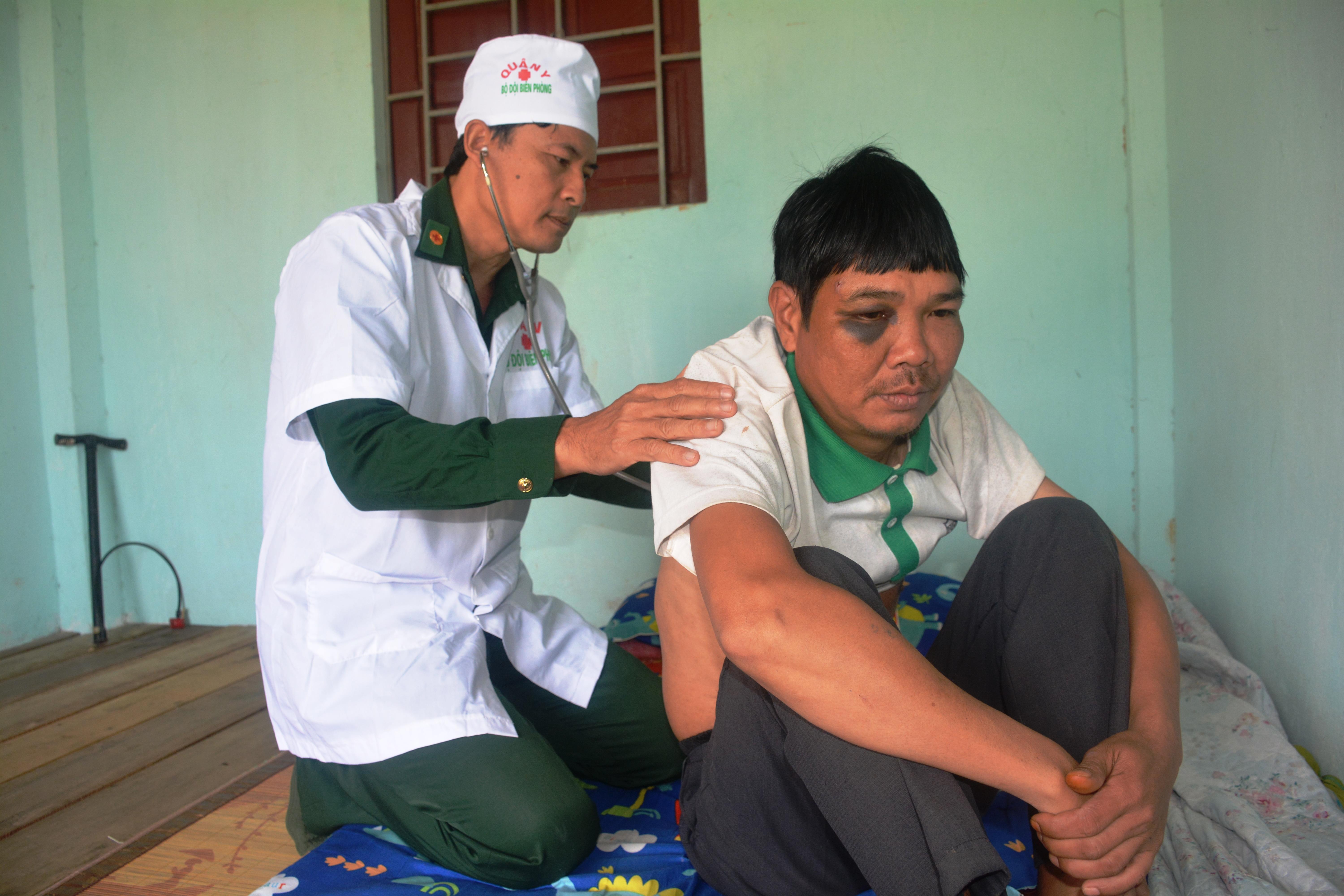 Dòng Ngàn Sâu nặng tình “từ mẫu”

