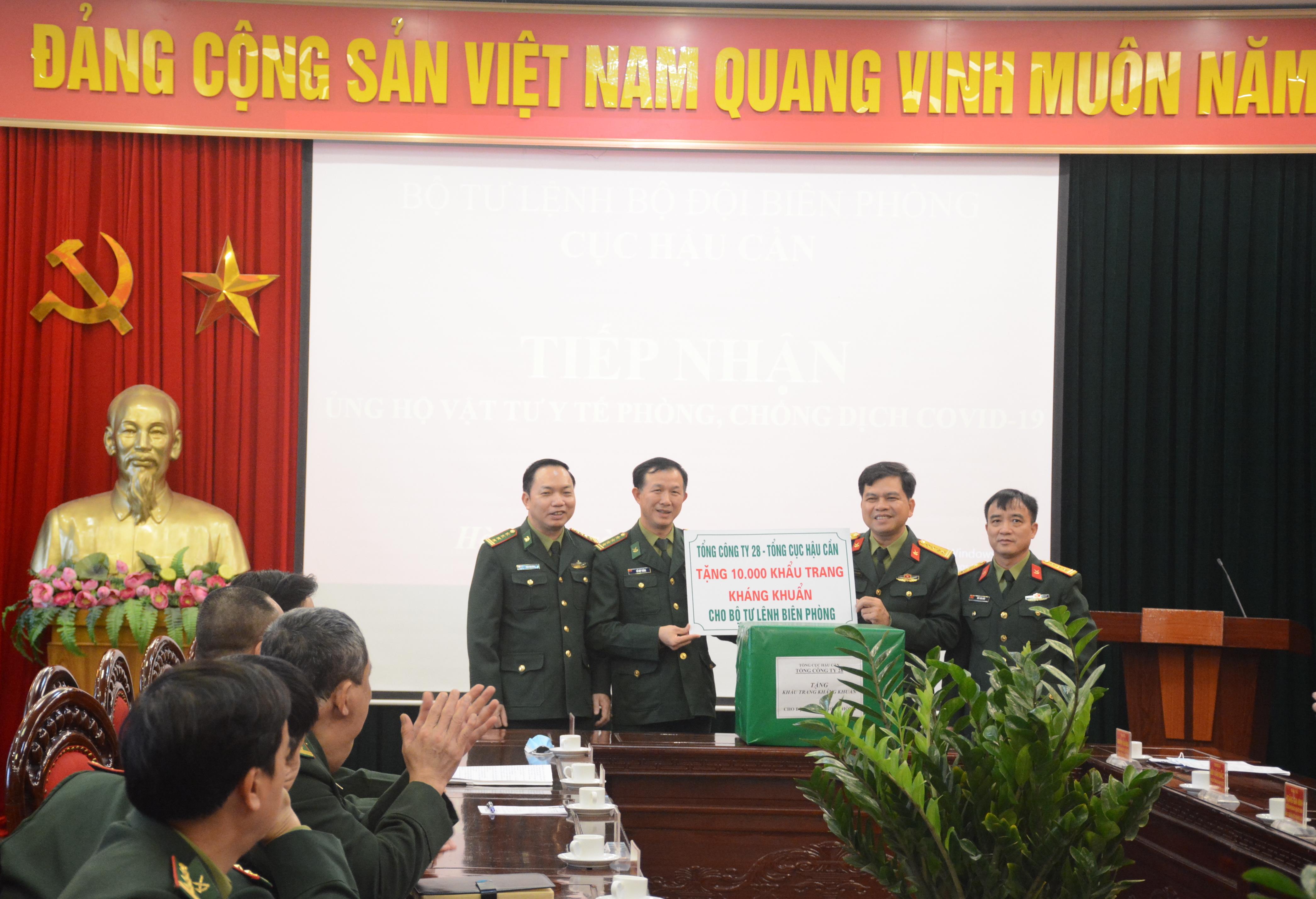 Phần lớn bệnh nhân điều trị Covid-19 tại Việt Nam sức khỏe tiến triển tốt