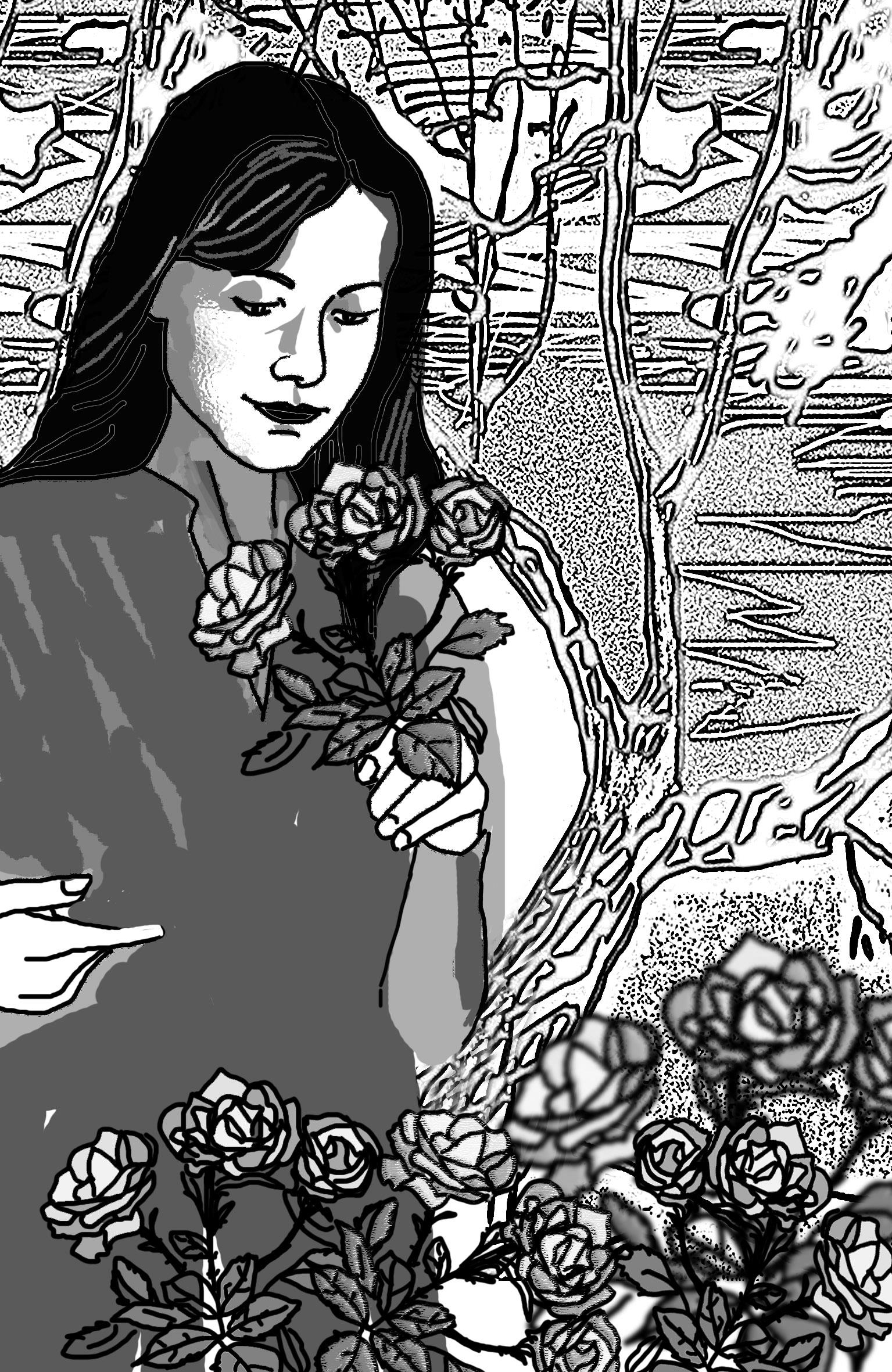 Đủ nắng hoa sẽ nở