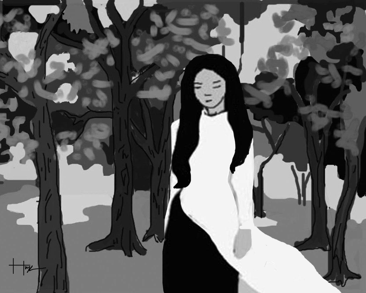 Một đời dùng “bút chiến đấu”