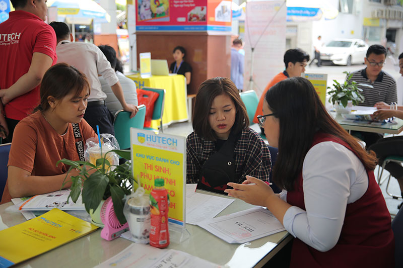 Điều chỉnh thông tin xét tuyển đại học tạo điều kiện cho thí sinh trước dịch Covid-19