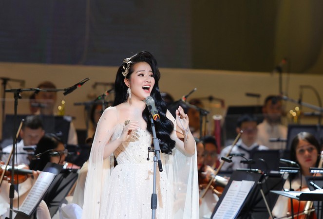 Không tổ chức Lễ trao giải Âm nhạc Cống hiến 2020