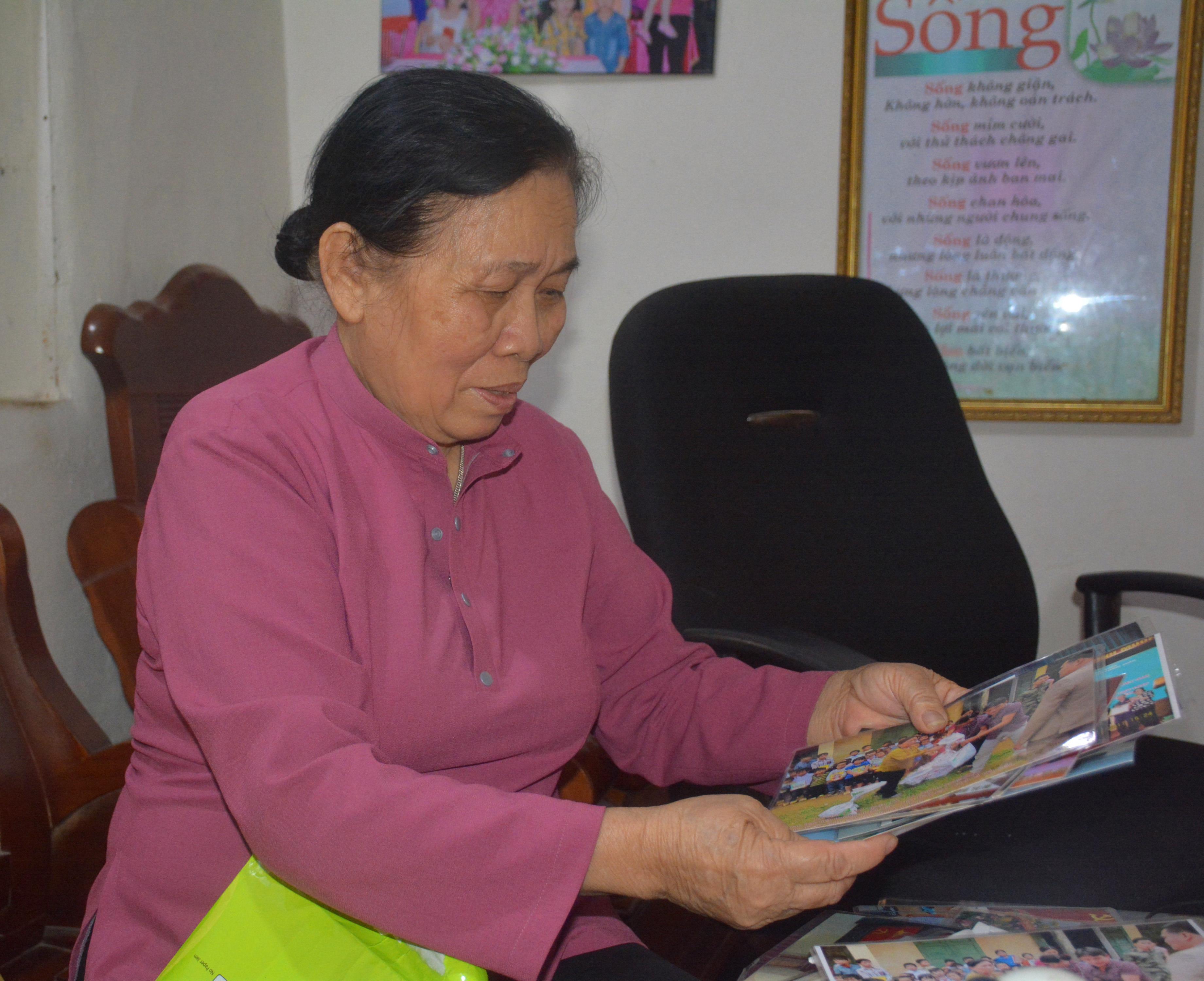 Cựu thanh niên xung phong 20 năm “thắp lửa” thiện nguyện

