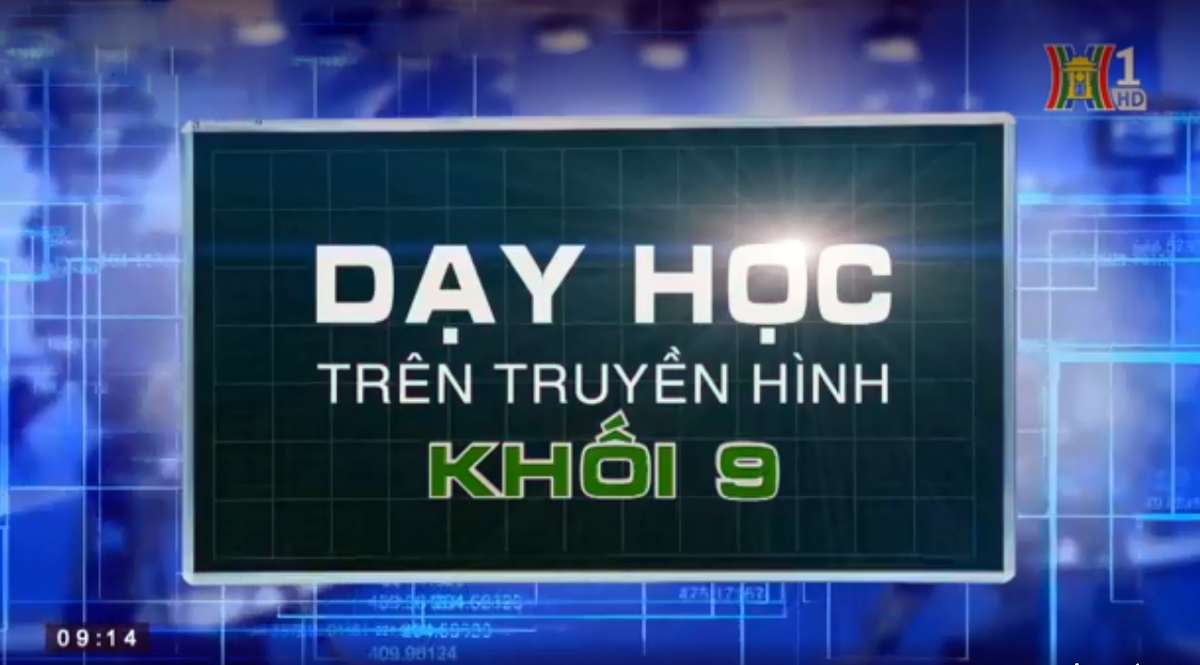 Sẽ kiểm tra, đánh giá kết quả học tập qua internet và trên truyền hình