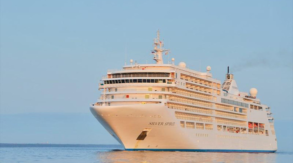 Thành phố Hồ Chí Minh không cho phép tàu khách du lịch nhập cảnh vào thành phố