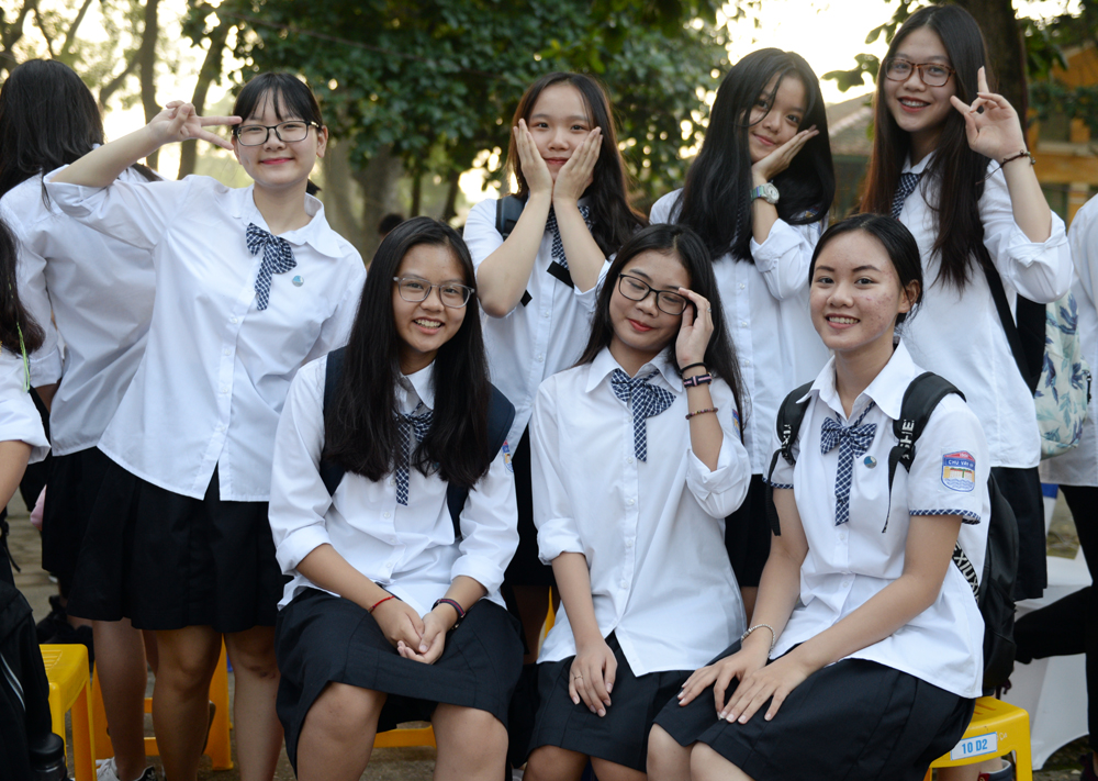 Học sinh Hà Nội sẽ tiếp tục nghỉ học 