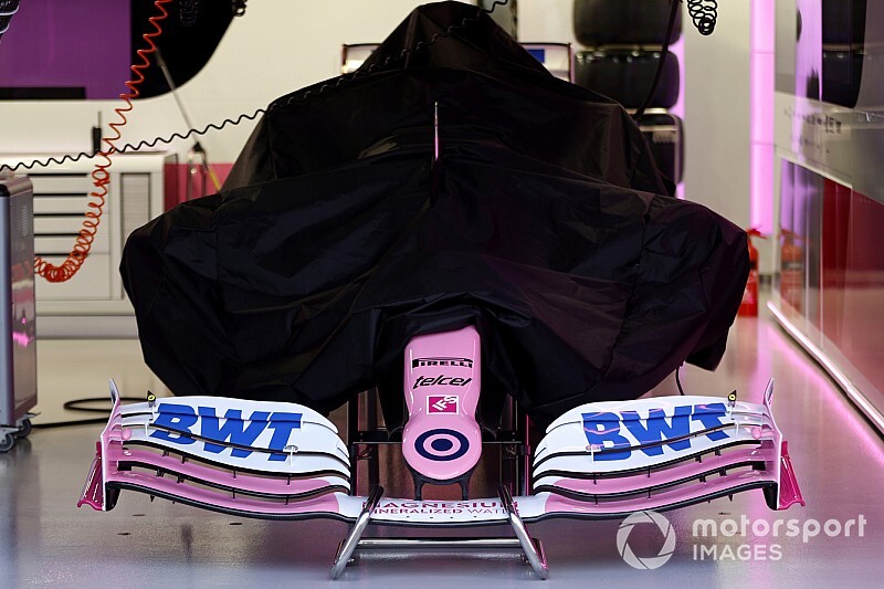 Chặng đua F1 ở Australia chính thức bị hủy bỏ do đại dịch Covid-19