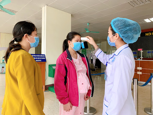 Phát huy vai trò bệnh viện tư nhân trong phòng, chống dịch bệnh 