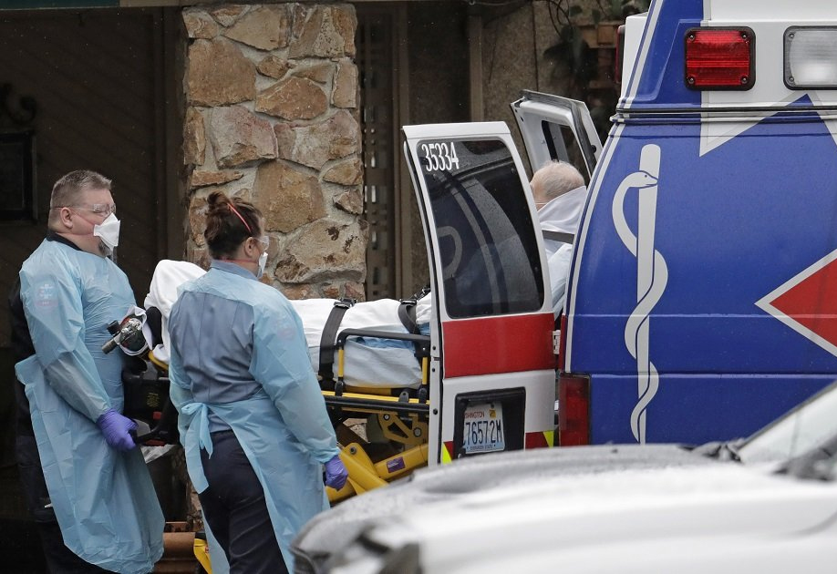 Covid-19 nguy hiểm gấp 10 lần cúm mùa