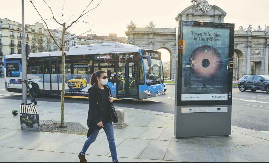 Thách thức của châu Âu không biên giới