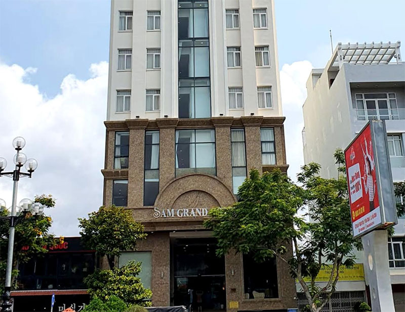 243 trường hợp tiếp xúc gần với 3 bệnh nhân nhiễm Covid-19 tại Đà Nẵng có kết quả xét nghiệm âm tính

