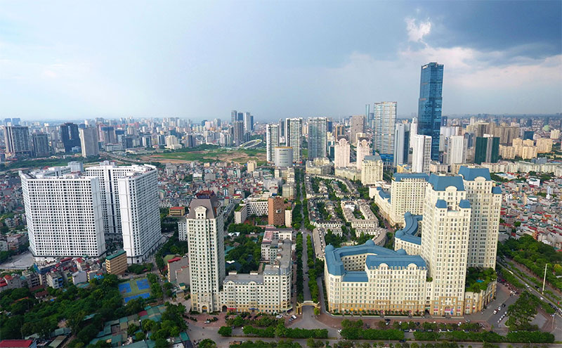 Tiếp nối những trang sử vàng của Thủ đô anh hùng

