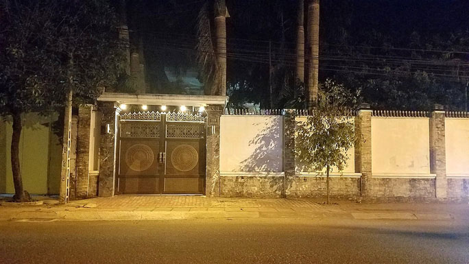 Vạch trần luận điệu của những “săng-ta chính trị” xuyên tạc, bôi nhọ quân đội

