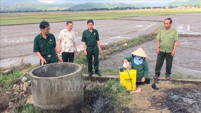 Hướng dẫn thực hiện chế độ, chính sách đối với cựu chiến binh