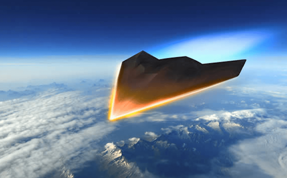 Nhật Bản công bố kế hoạch phát triển vũ khí siêu vượt âm mới

