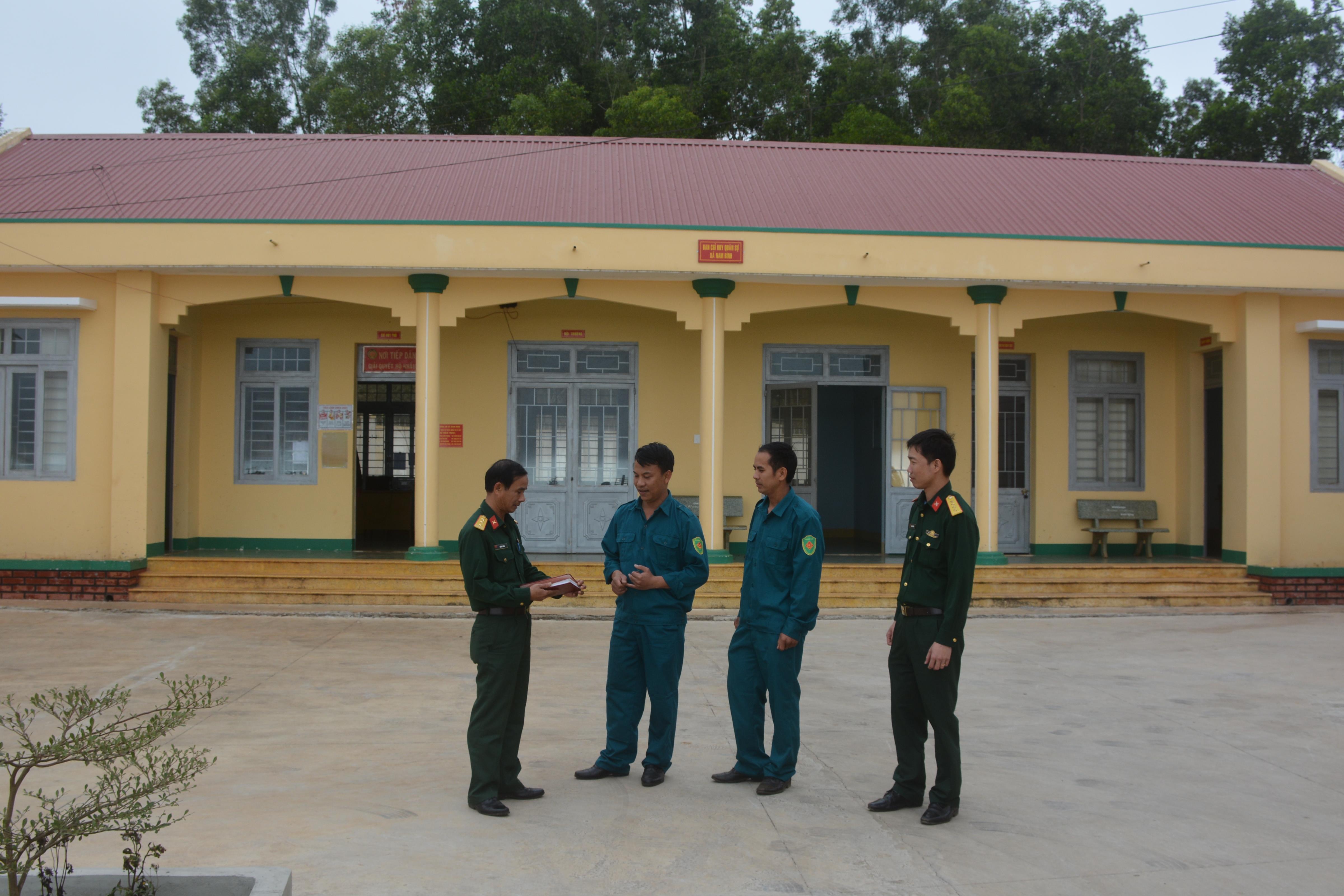 Kinh nghiệm từ tỉnh nghèo Đắc Nông