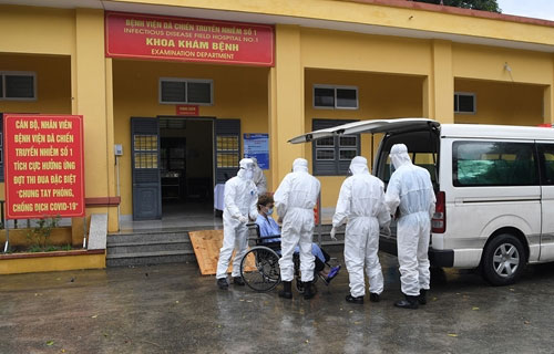 Thủ đoạn lợi dụng dịch Covid-19 để chống phá đất nước qua mạng xã hội

