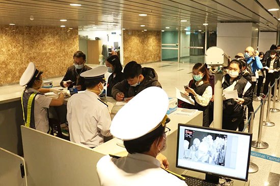 Bảo đảm an toàn cho lưu học sinh Việt Nam trước dịch Covid-19