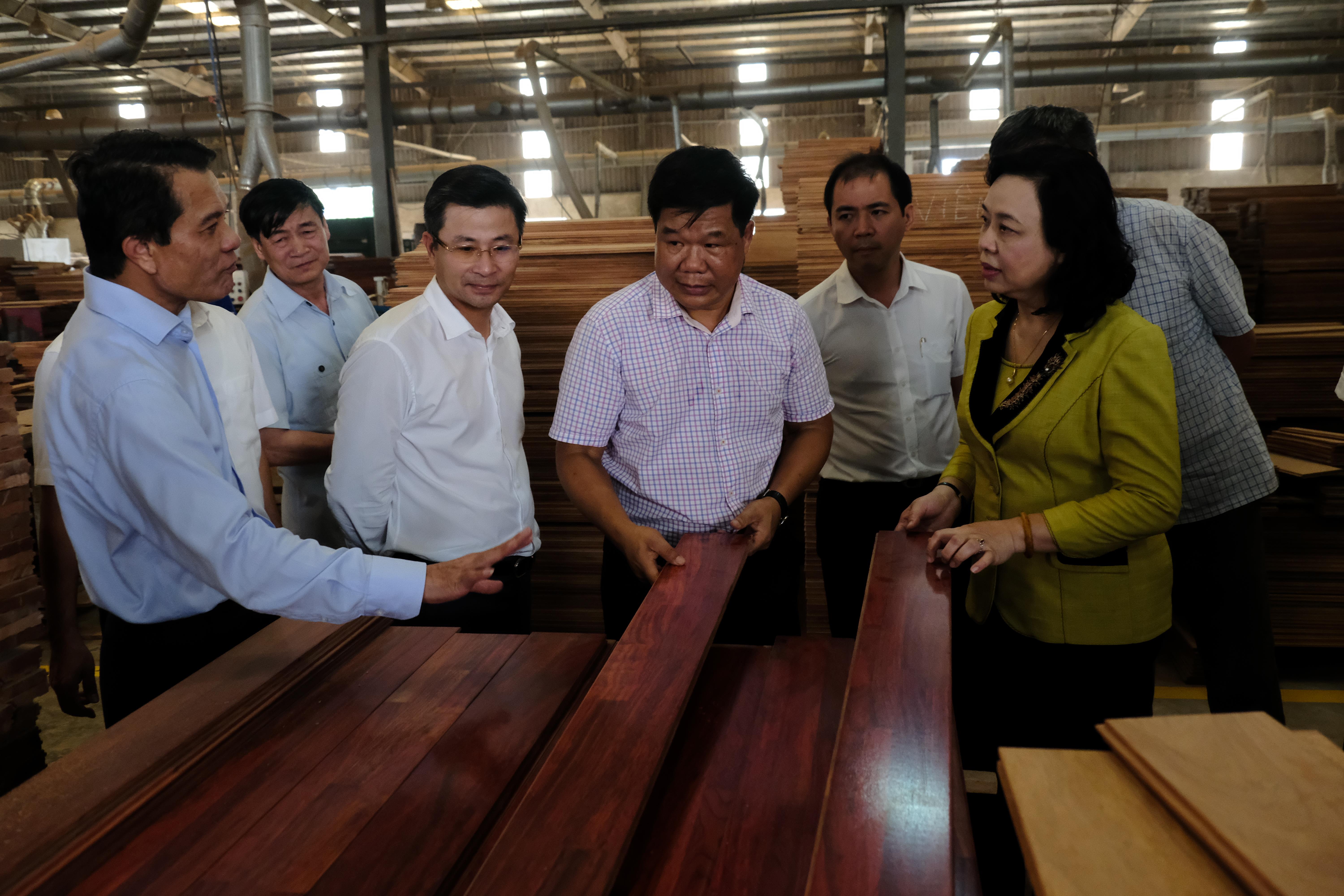 Tập trung thực hiện 6 nhóm nội dung, 13 nhóm vấn đề về tổ chức đại hội đảng các cấp