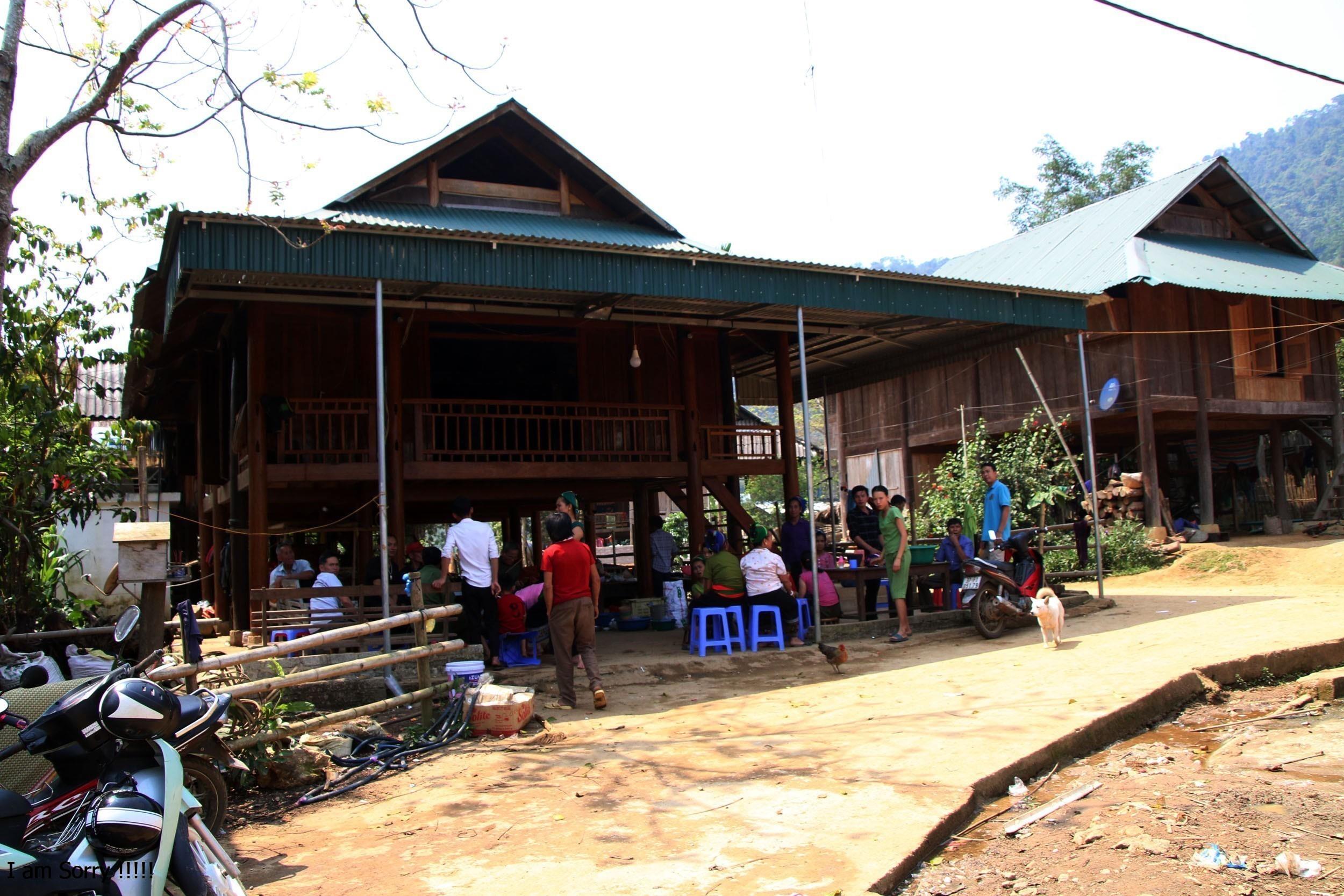 Phòng dịch Covid-19 ở miền tây xứ Nghệ