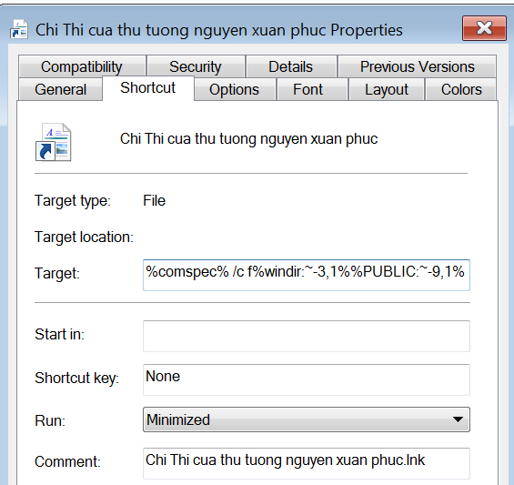 Cảnh báo về chiến dịch tấn công mạng lợi dụng dịch bệnh Covid-19
