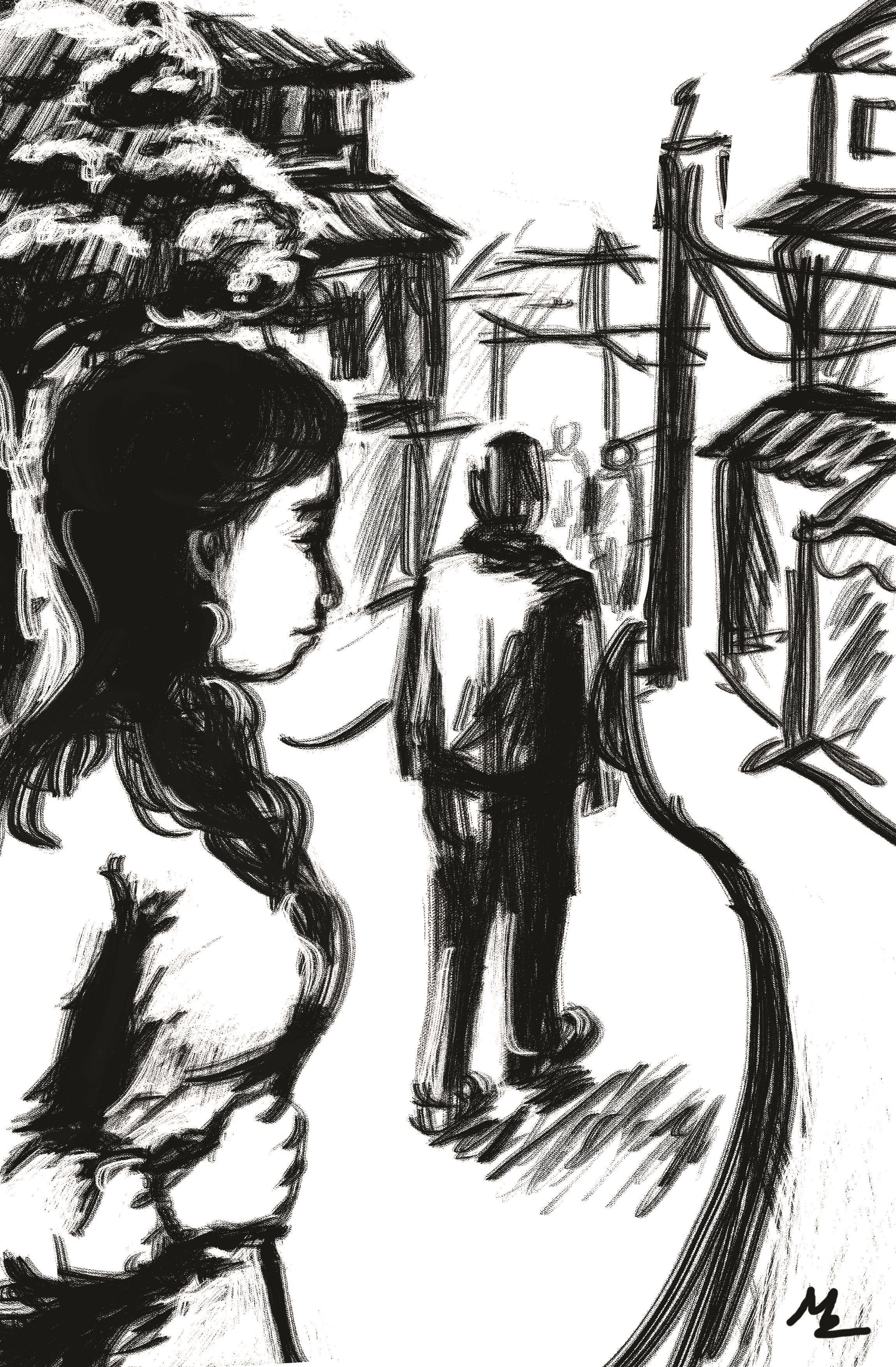 Hạnh phúc dịu dàng