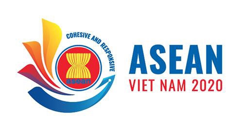 16 tác phẩm đoạt giải thưởng cuộc thi sáng tác tranh cổ động Năm Chủ tịch ASEAN 2020