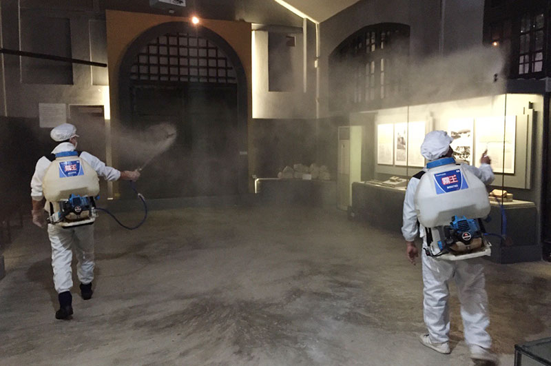 Đẩy mạnh phòng, chống dịch Covid-19 trong hoạt động văn hóa, thể thao và du lịch