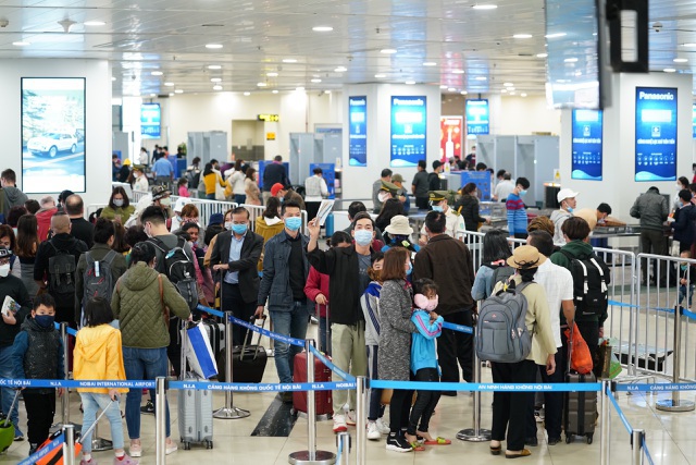 Việt Nam sẵn sàng ứng phó với dịch Covid-19 ở mức cao nhất