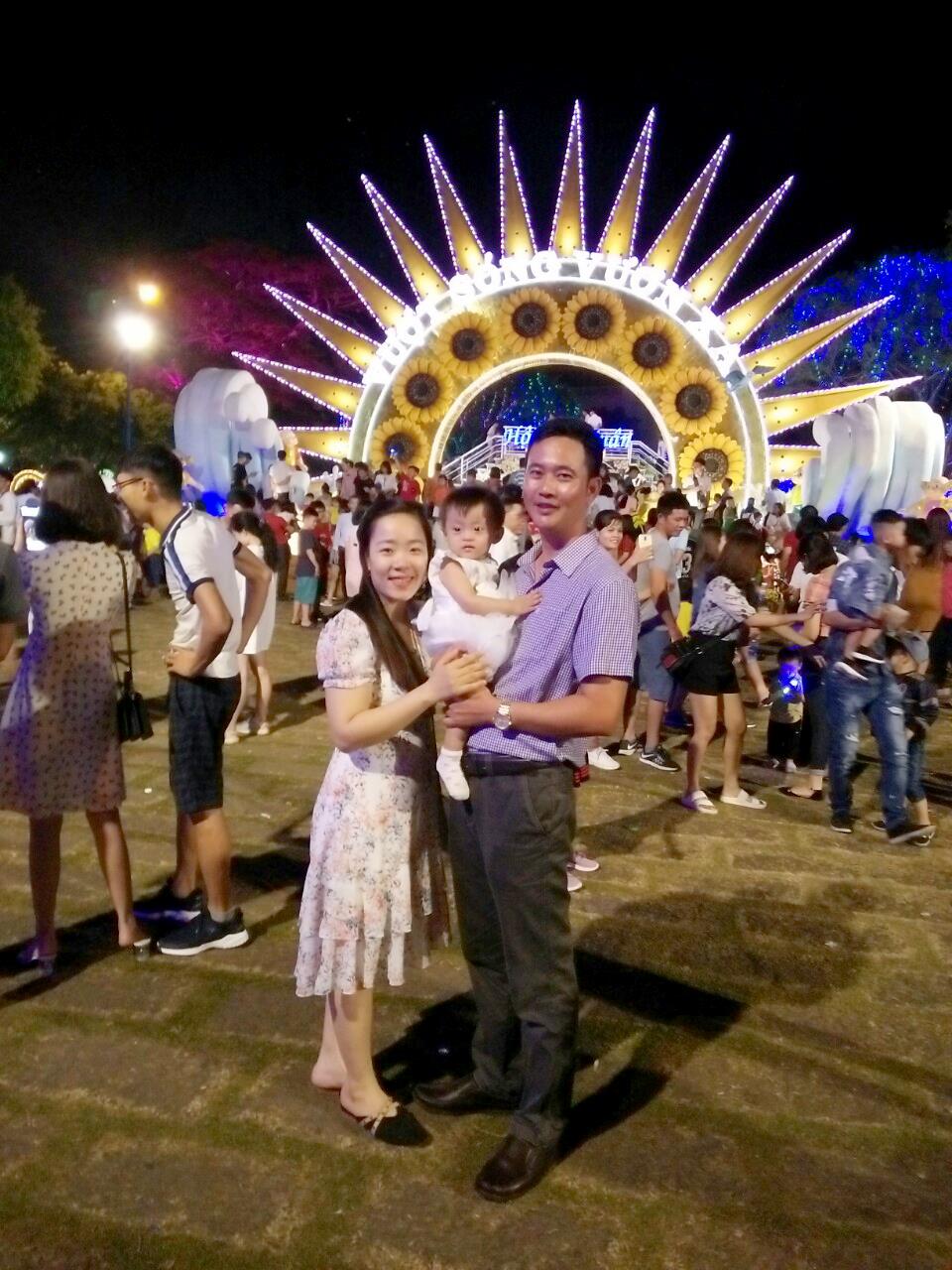 Đồng hành với các quân nhân hiếm muộn