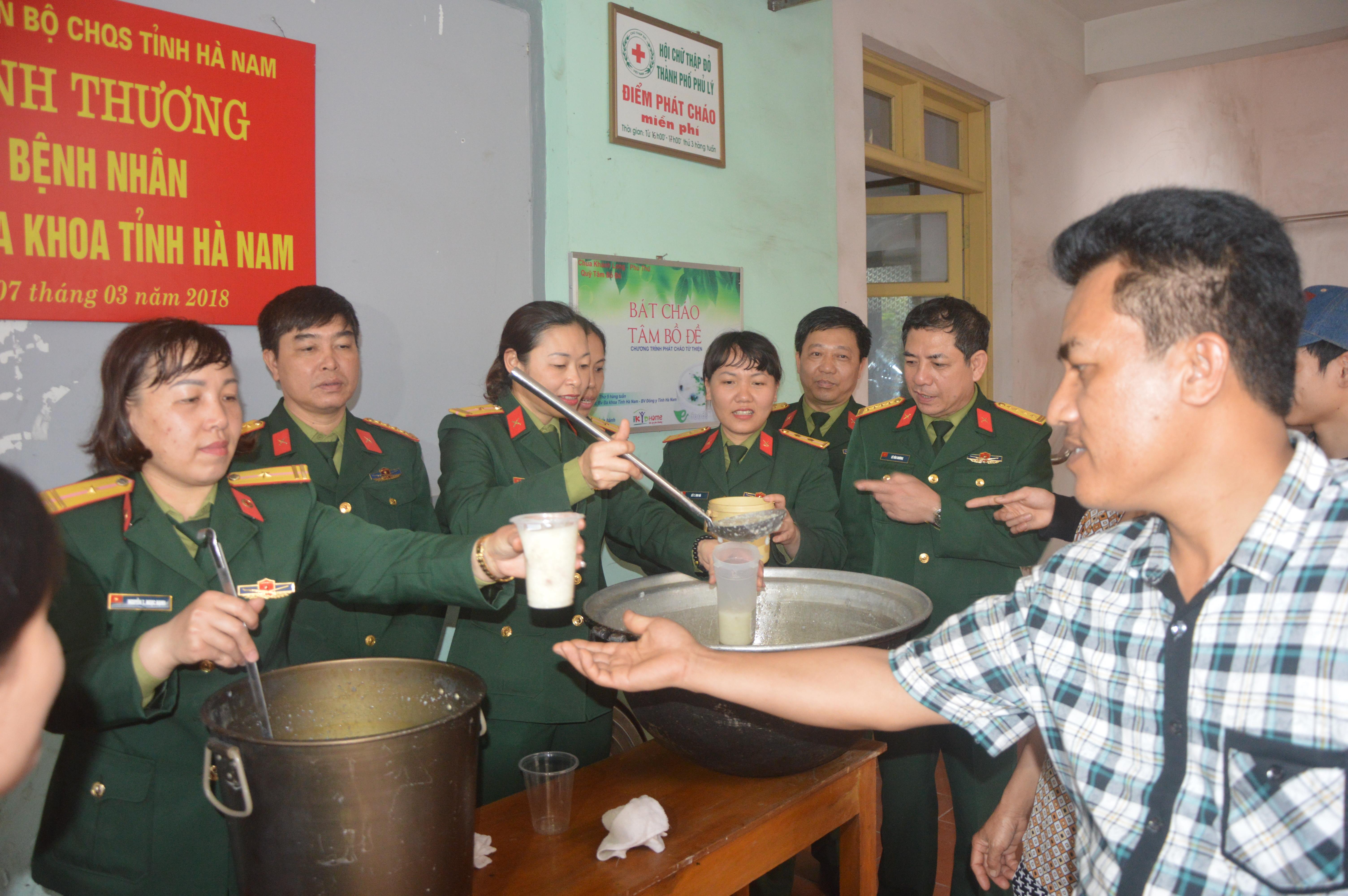 Gửi lại yêu thương