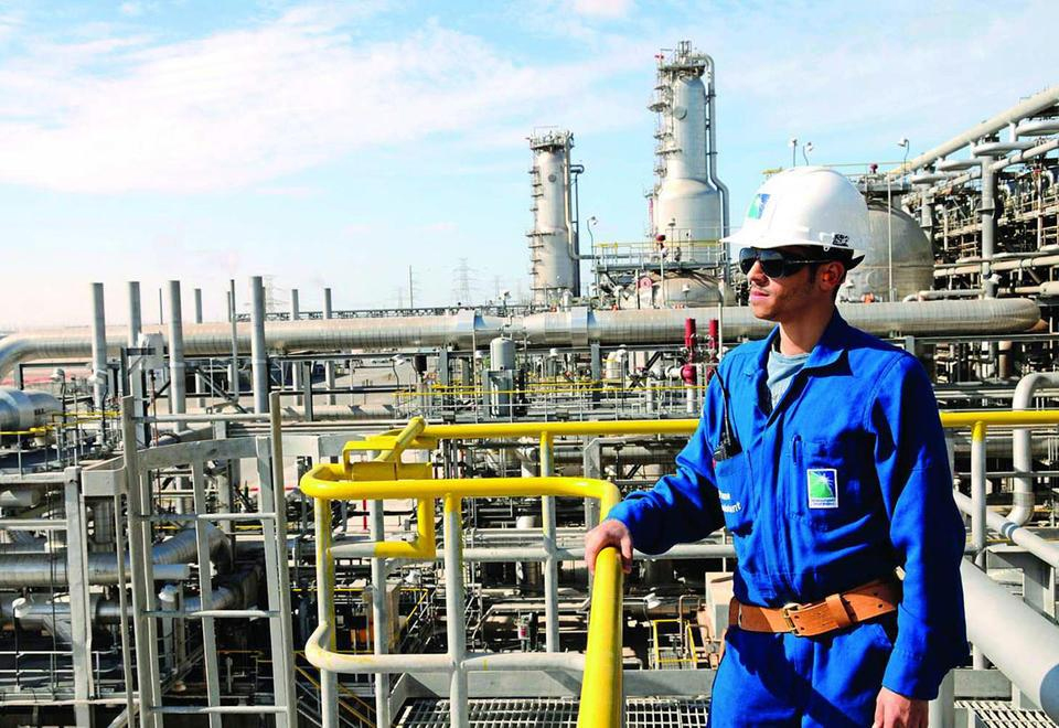 Sức nóng từ cuộc chiến giá dầu