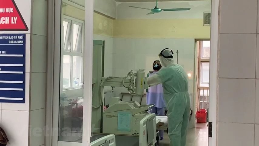 Người dân khi cần thiết liên hệ đường dây nóng để được tư vấn kịp thời