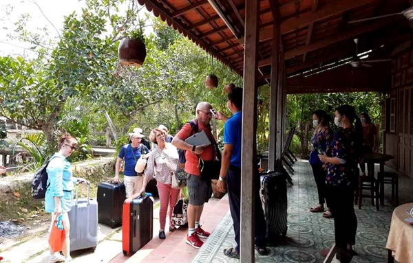 145 khách sạn đăng ký làm nơi cách ly phòng, chống dịch Covid-19