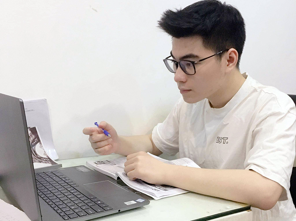 Công nhận kết quả học tập đào tạo từ xa trong thời gian phòng, chống dịch Covid-19

