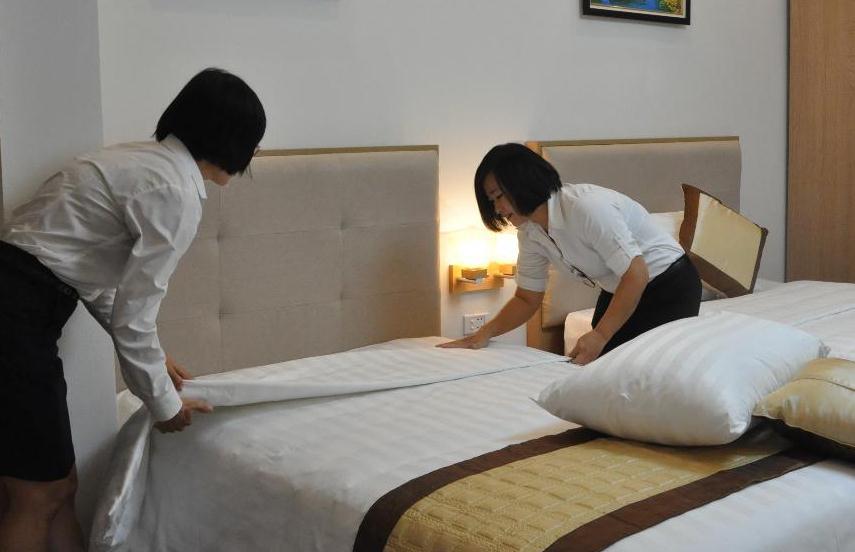 Bài 2: Thiếu người giỏi, du lịch Việt đuối sức trong cạnh tranh