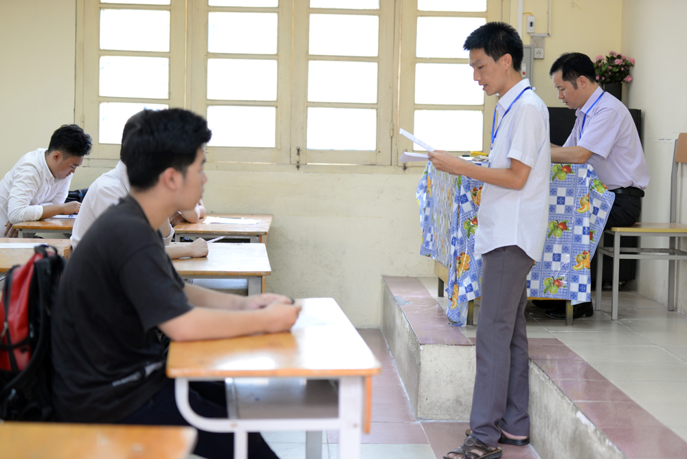 Chủ động điều chỉnh kế hoạch đào tạo, tuyển sinh để ứng phó với tác động của dịch Covid-19